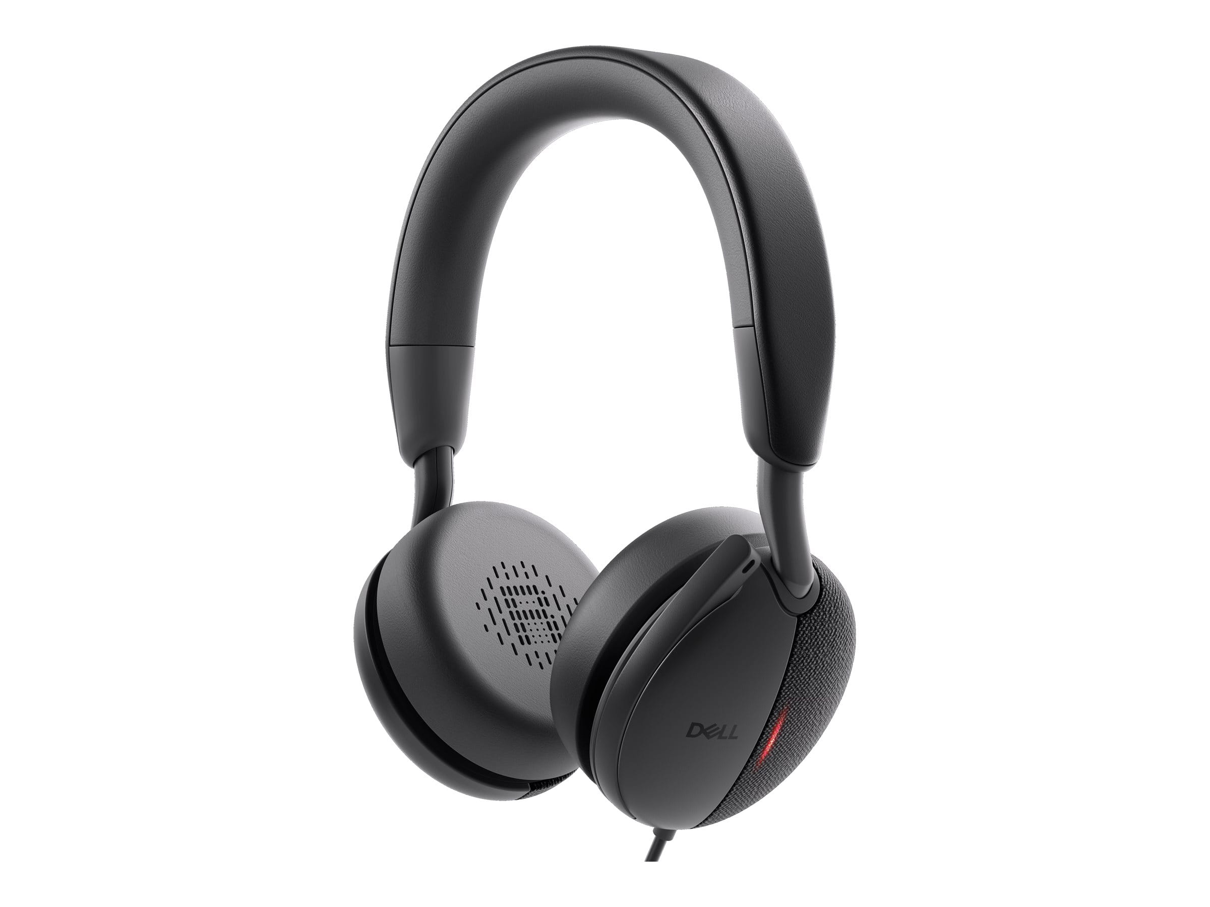 Dell Pro Wireless ANC Headset WL5024 - Headset