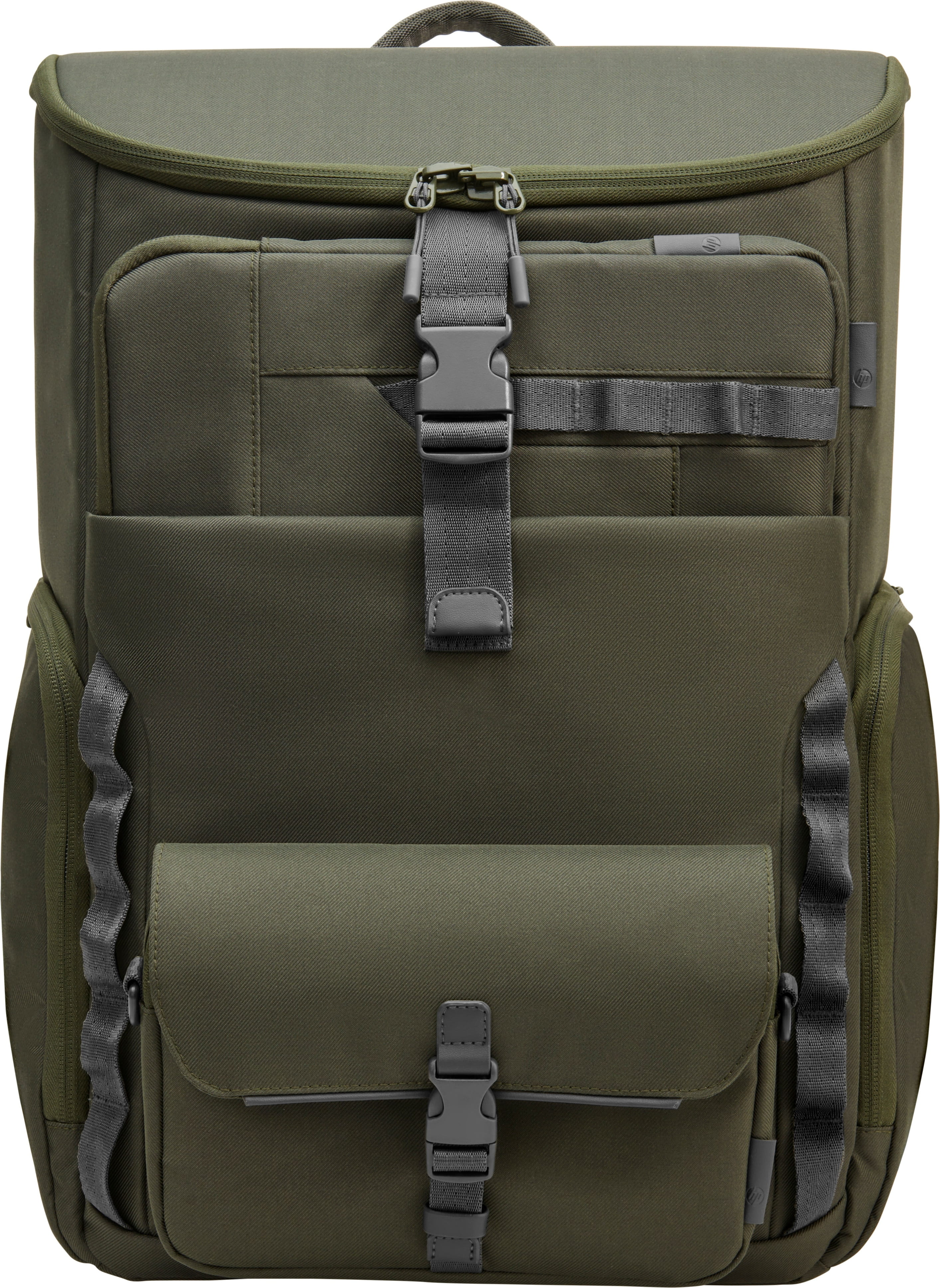 HP Laptop Backpack - Notebook-Rucksack - modular - 39.6 cm (15.6")