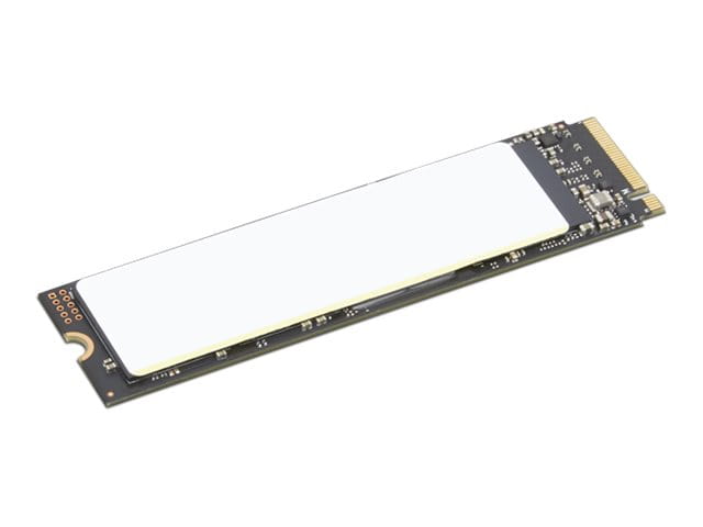 Lenovo Gen3 - SSD - verschlüsselt - 1 TB - intern - M.2 2280 - PCIe 4.0 x4 (NVMe)