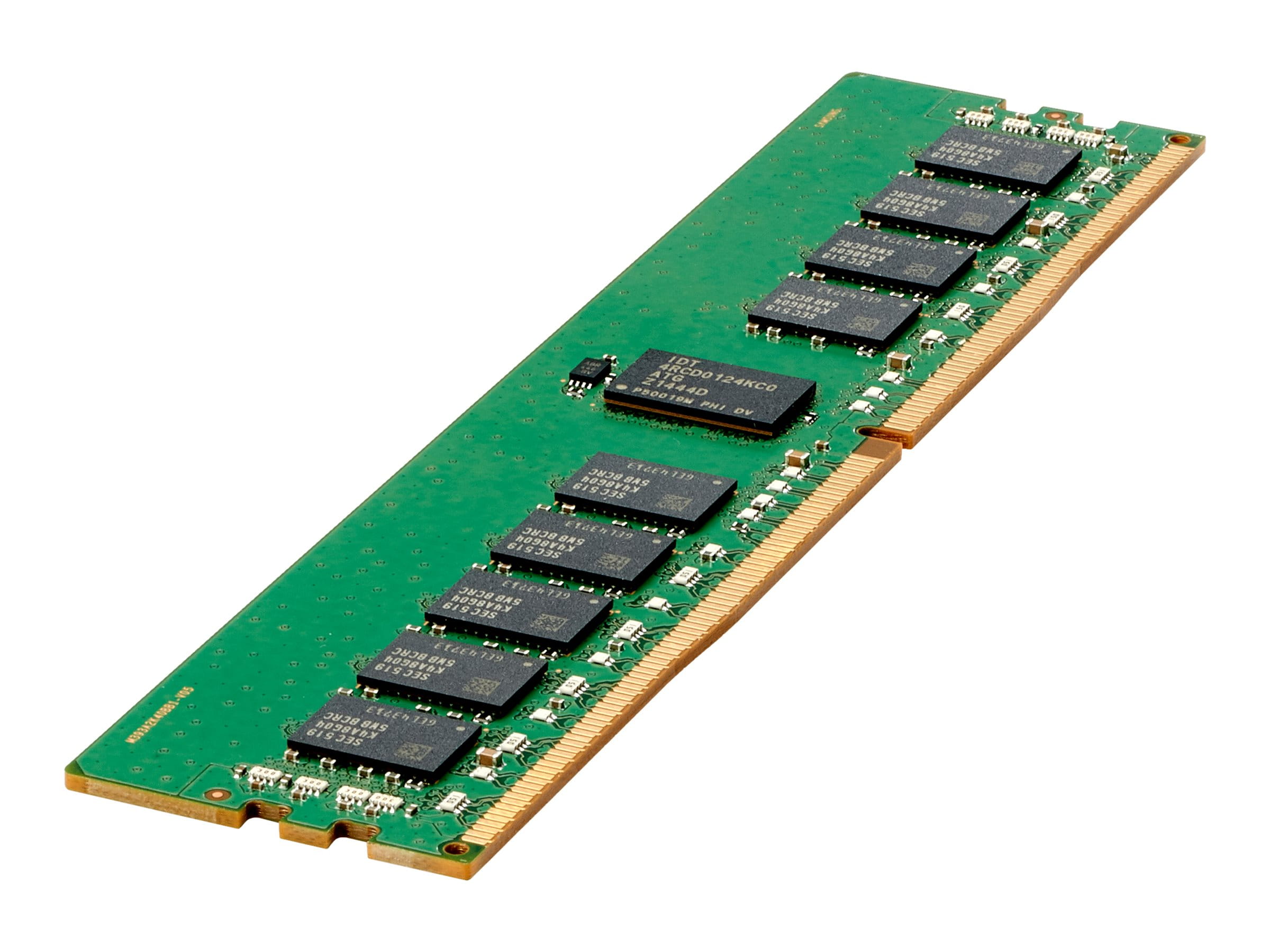 HPE Standard Memory - DDR4 - Modul - 32 GB - DIMM 288-PIN