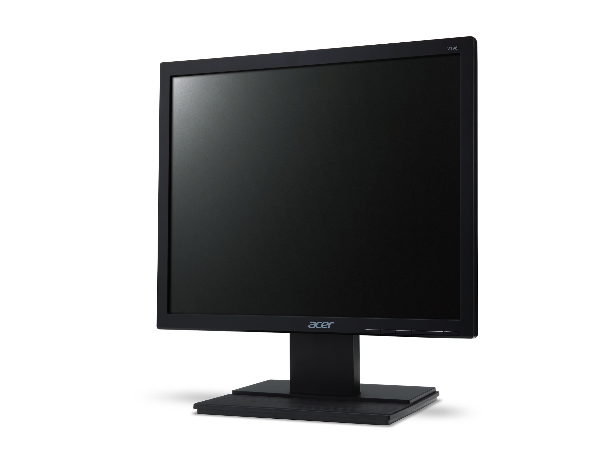 Acer V196L Bbmi - V6 Series - LED-Monitor - 48.3 cm (19")