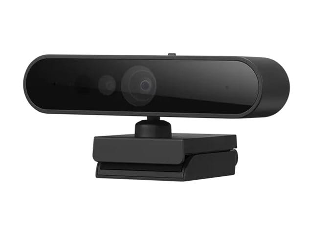 Lenovo Performance FHD - Webcam - schwenken / neigen