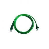Lenovo Netzwerkkabel - 3 m - CAT 6 - grün - für ThinkAgile HX2320 Appliance