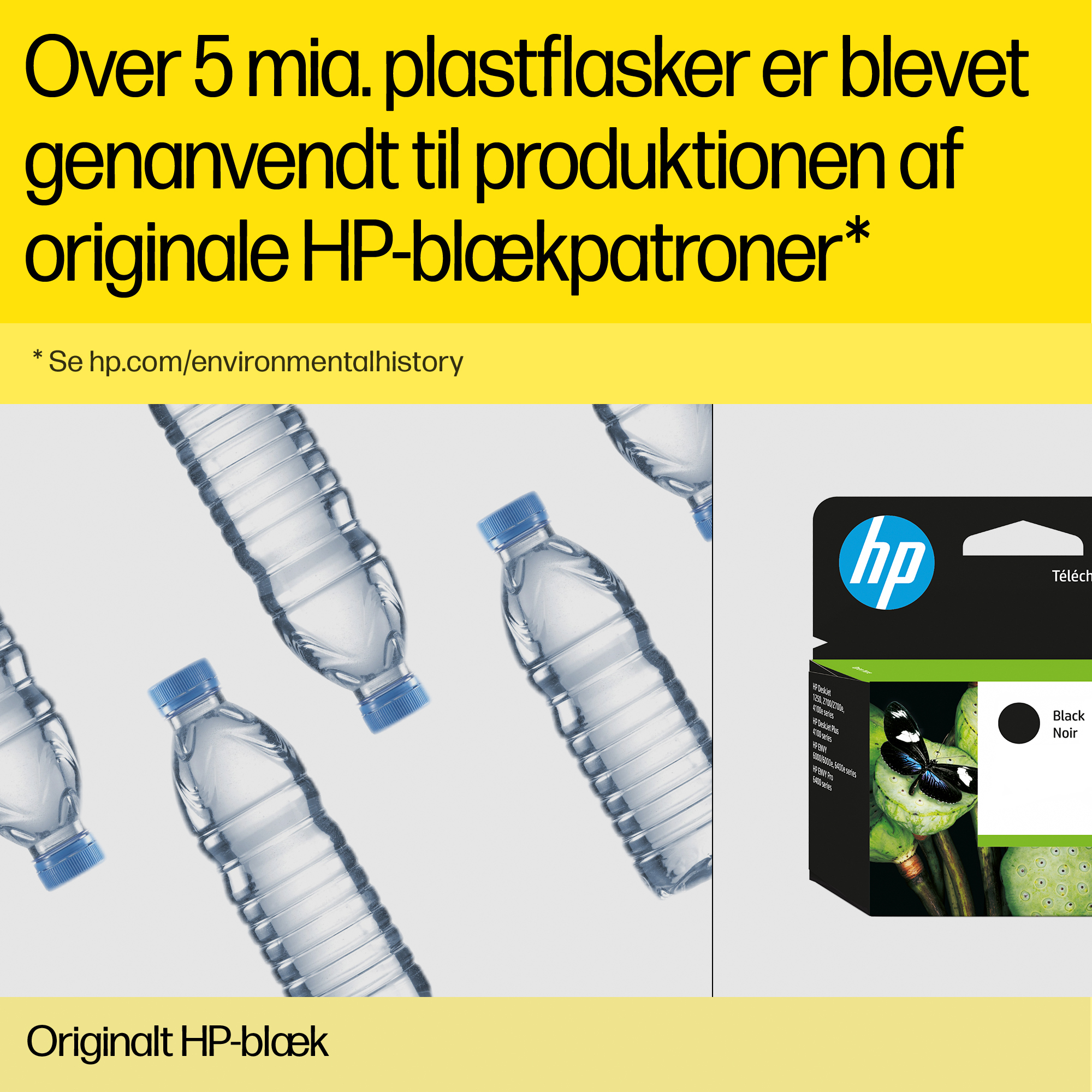 HP 745 - 130 ml - Magenta - Original - DesignJet