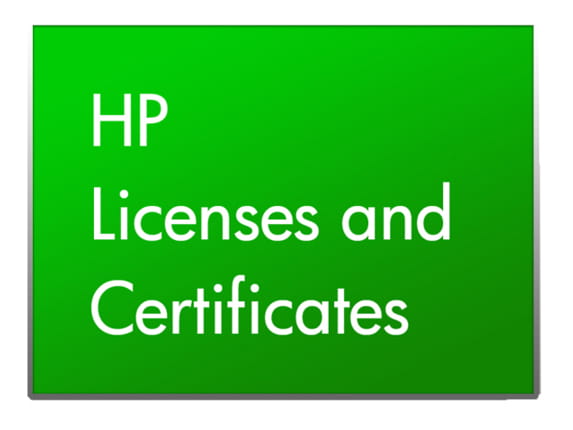 HPE Intelligent Management Center Basic Edition