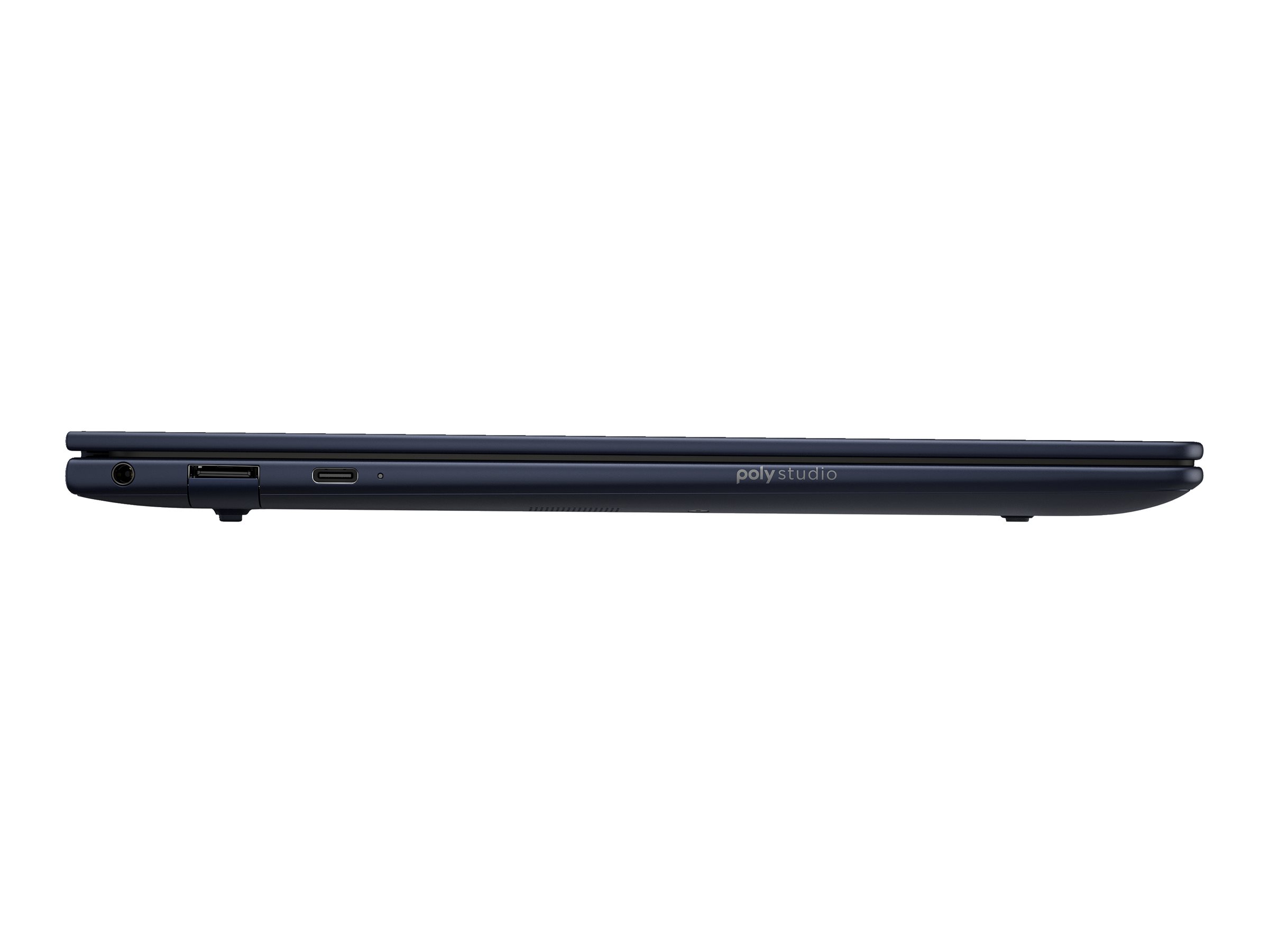 HP EliteBook Ultra 14 G1i Notebook Next Gen AI - 180°-Scharnierdesign - Intel Core Ultra 7 258V / 2.2 GHz - Win 11 Pro - Intel Arc Graphics 140V - 32 GB RAM - 1 TB SSD NVMe, TLC - 35.6 cm (14")