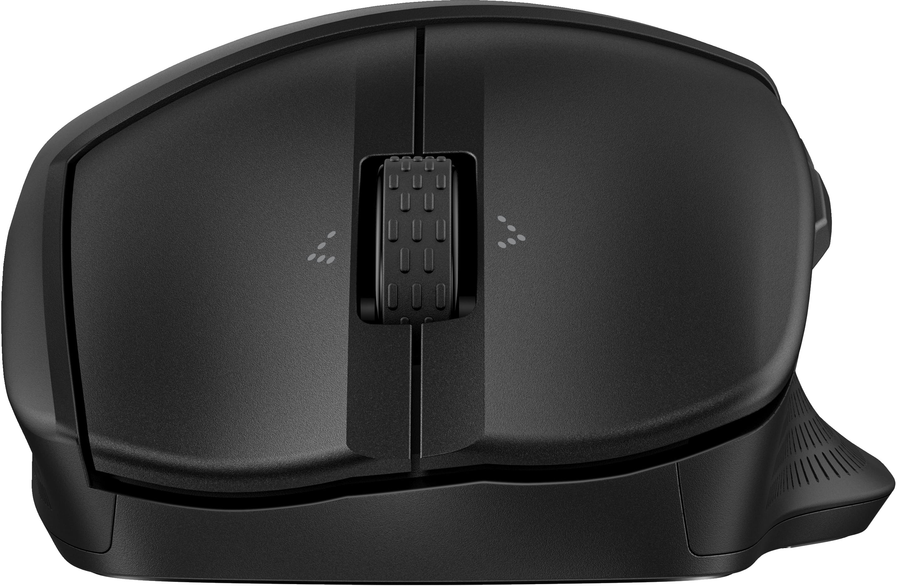 HP 480 - Maus - Komfort, volle Größe - ergonomisch - 7 Tasten - kabellos - Bluetooth 5.3 - kabelloser Empfänger (USB)