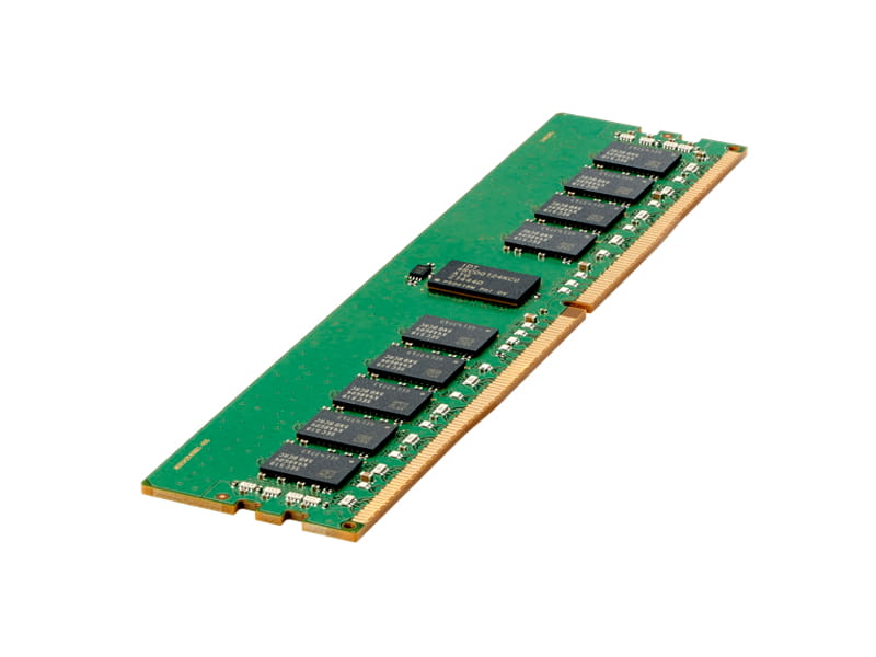 HPE Edgeline - DDR4 - Modul - 32 GB - DIMM 288-PIN