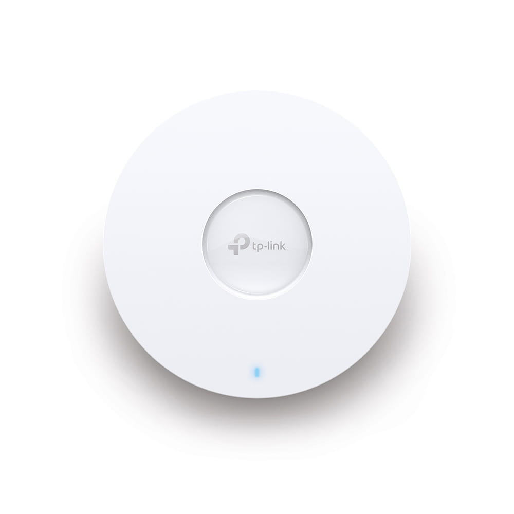 TP-LINK Omada EAP650 V1.26 - Accesspoint - Wi-Fi 6