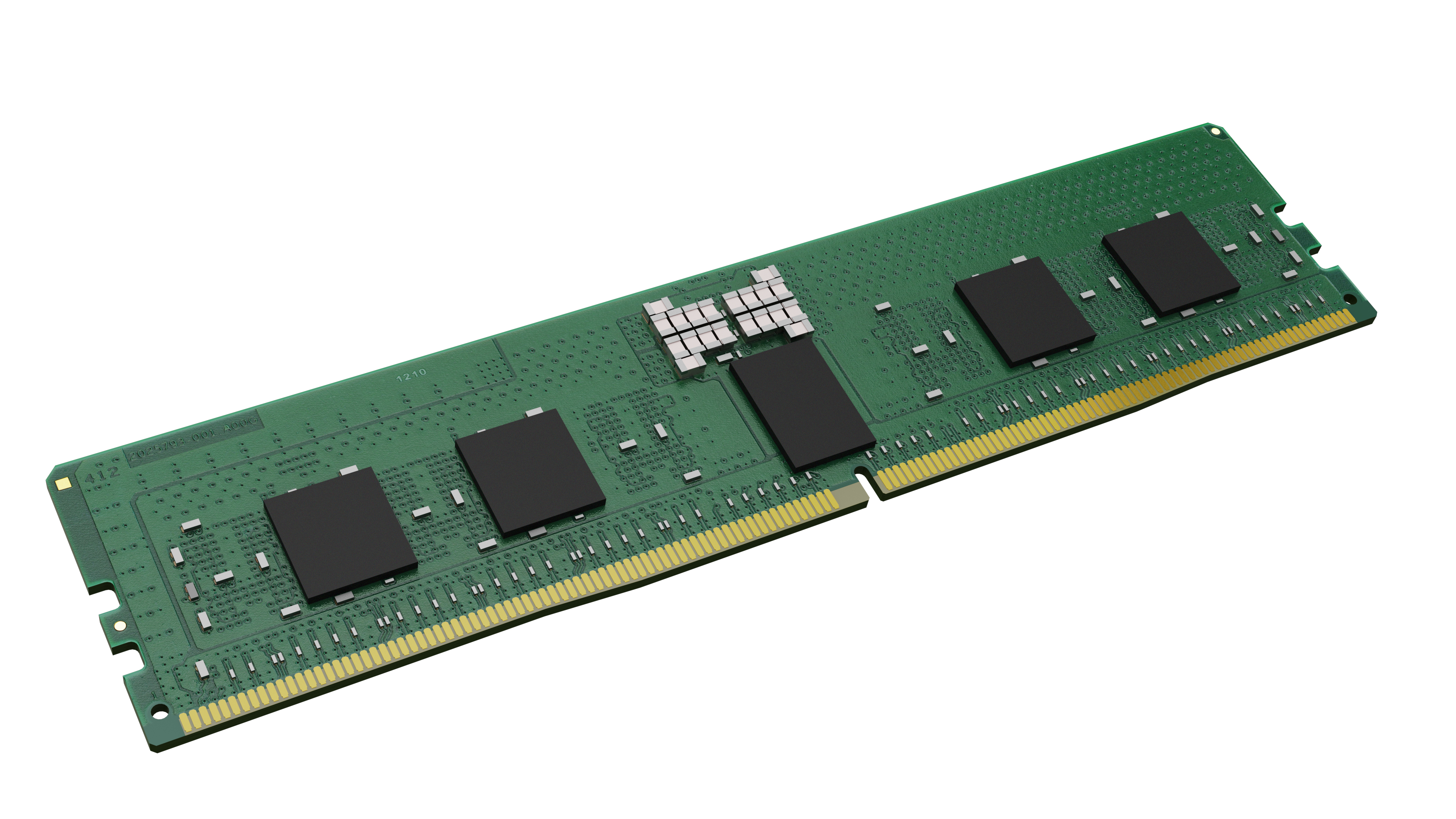 Kingston Server Premier - DDR5 - Modul - 16 GB