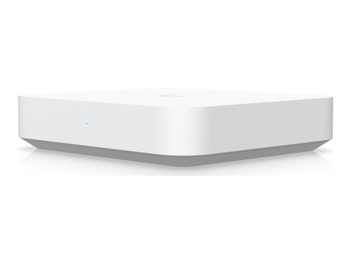 Ubiquiti UniFi Max - Sicherheitsgerät - 1GbE, 2.5GbE