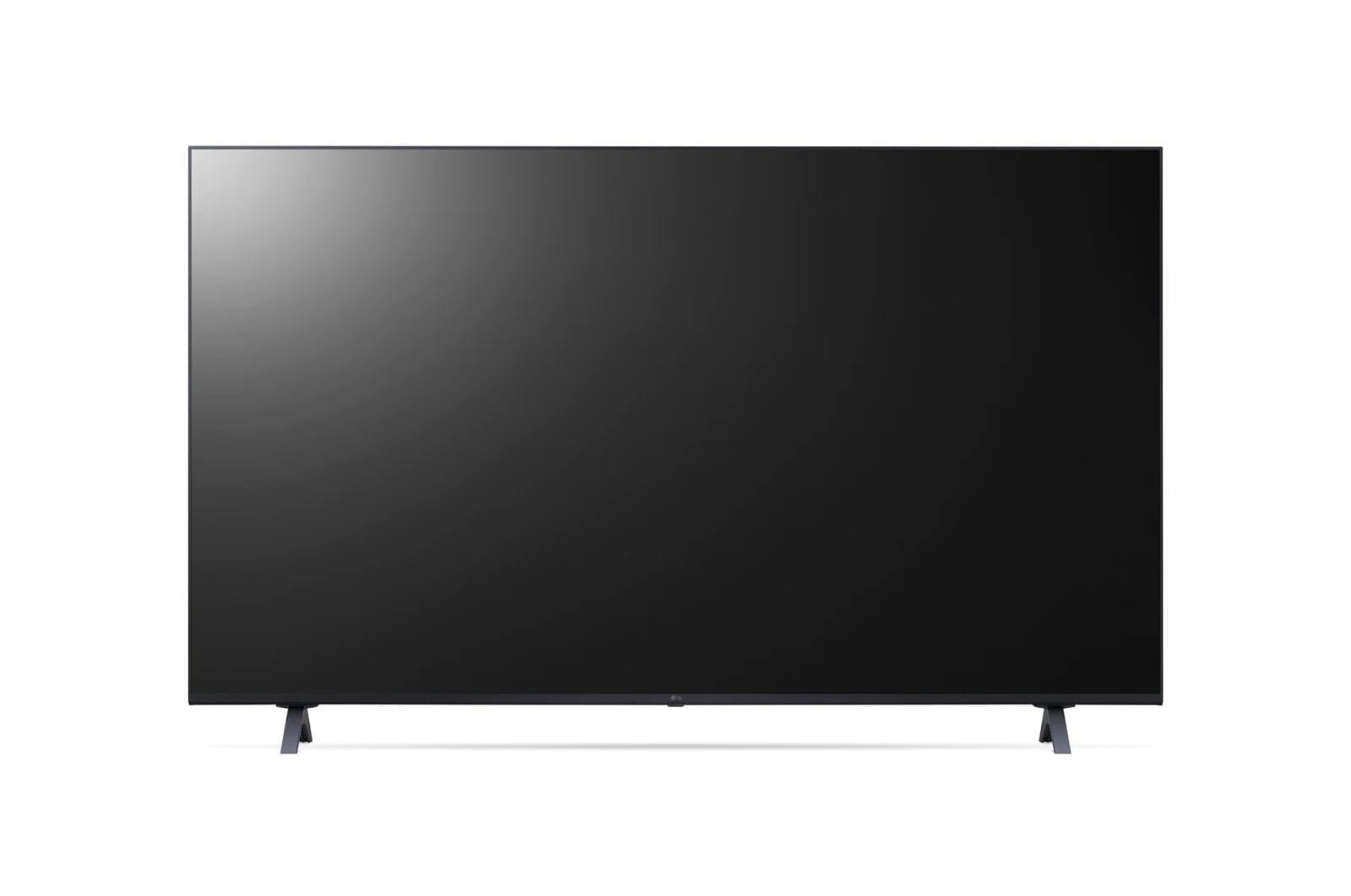 LG 50UR640S9ZD - 126 cm (50") Diagonalklasse UR640S Series LCD-TV mit LED-Hintergrundbeleuchtung - digitale Unterschrift/Gastgewerbe - Smart TV - webOS - 4K UHD (2160p)