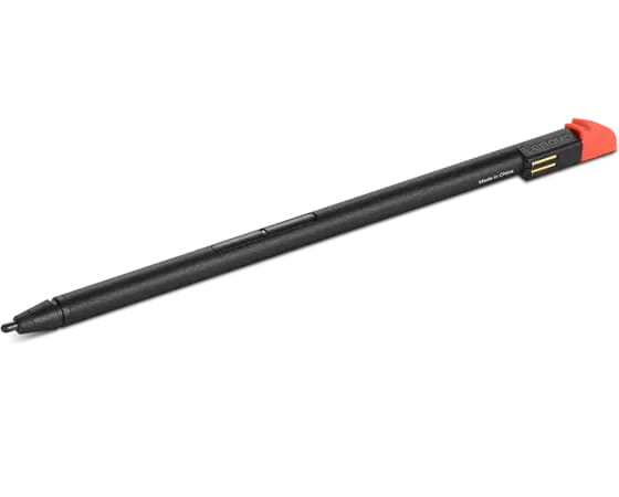 Lenovo Integrated Pen - Aktiver Stylus - 2 Tasten