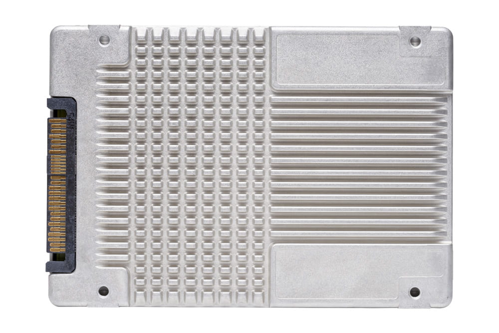 Intel Solid-State Drive DC P4510 Series - SSD - verschlüsselt - 1 TB - intern - 2.5" (6.4 cm)