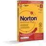 Norton AntiVirus Plus - Box-Pack (1 Jahr) - 1 Gerät, 2 GB Cloud-Speicherplatz