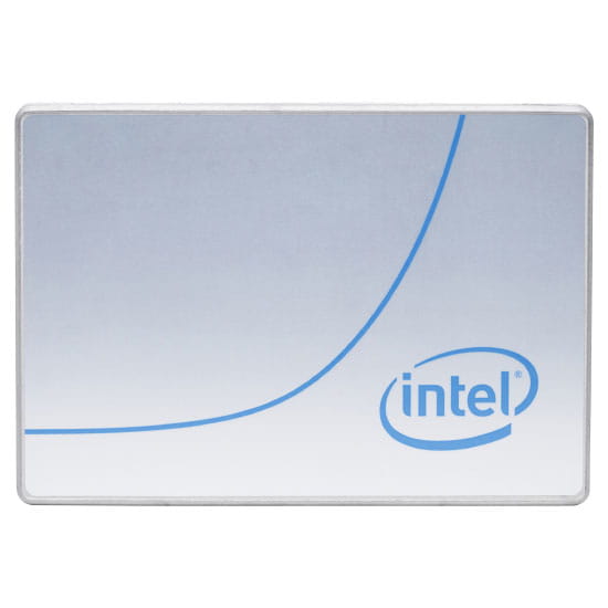 Intel Solid-State Drive DC P4510 Series - SSD - verschlüsselt - 1 TB - intern - 2.5" (6.4 cm)