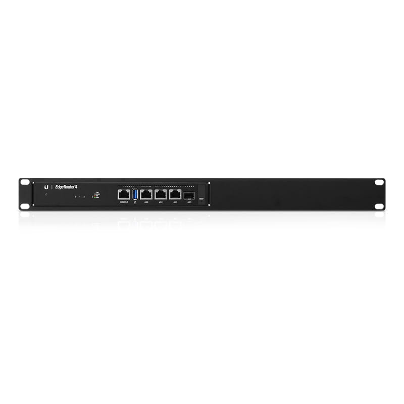 Ubiquiti EdgeRouter ER-4 - Router 1GbE