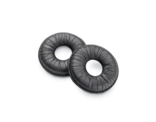 HP Poly - Ohrpolster-Kit für Headset - Kunstleder