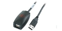 APC NetBotz - USB-Kabel - 4.9 m