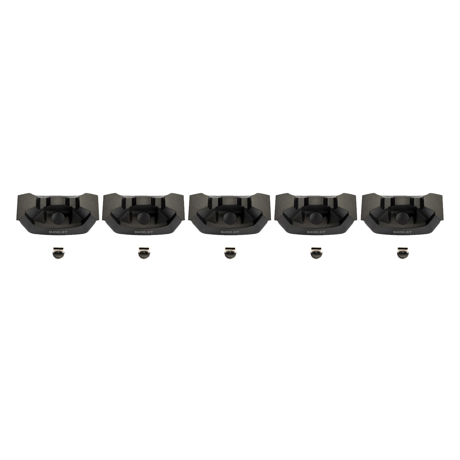 Jabra BlueParrott Cradles & USB Adapters für B450-XT