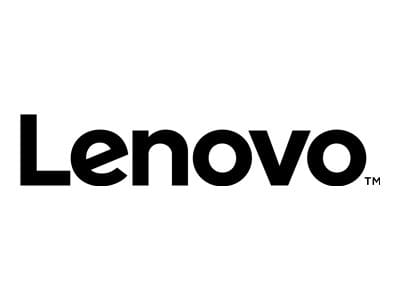 Lenovo SSD - 200 GB - 2.5" (6.4 cm) - SAS 12Gb/s