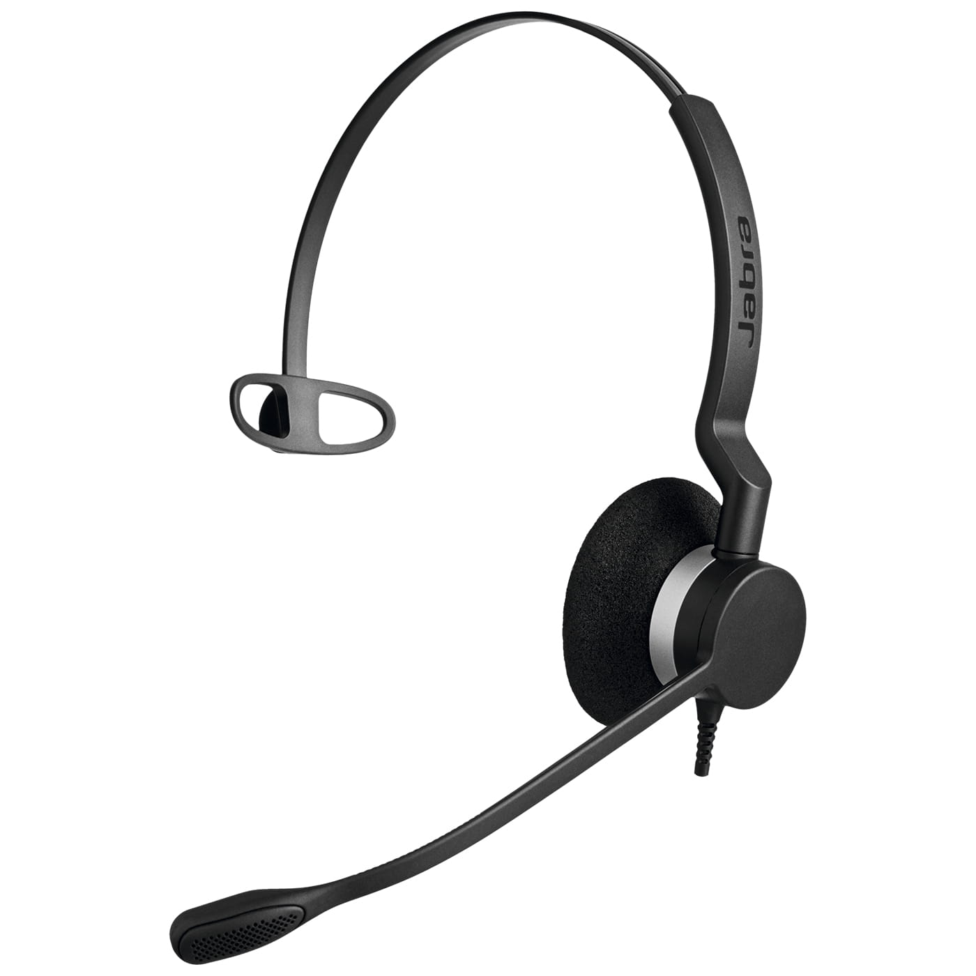 Jabra BIZ 2300 USB UC Mono - Headset - On-Ear