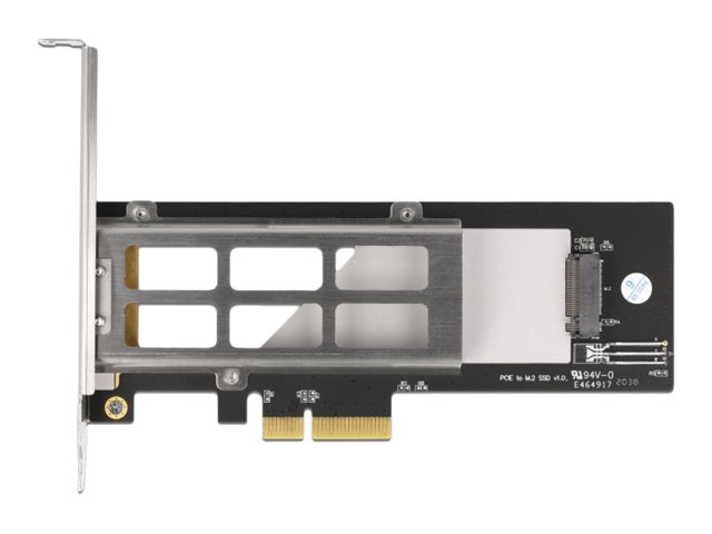 Delock Speicher-Controller - M.2 - M.2 NVMe Card
