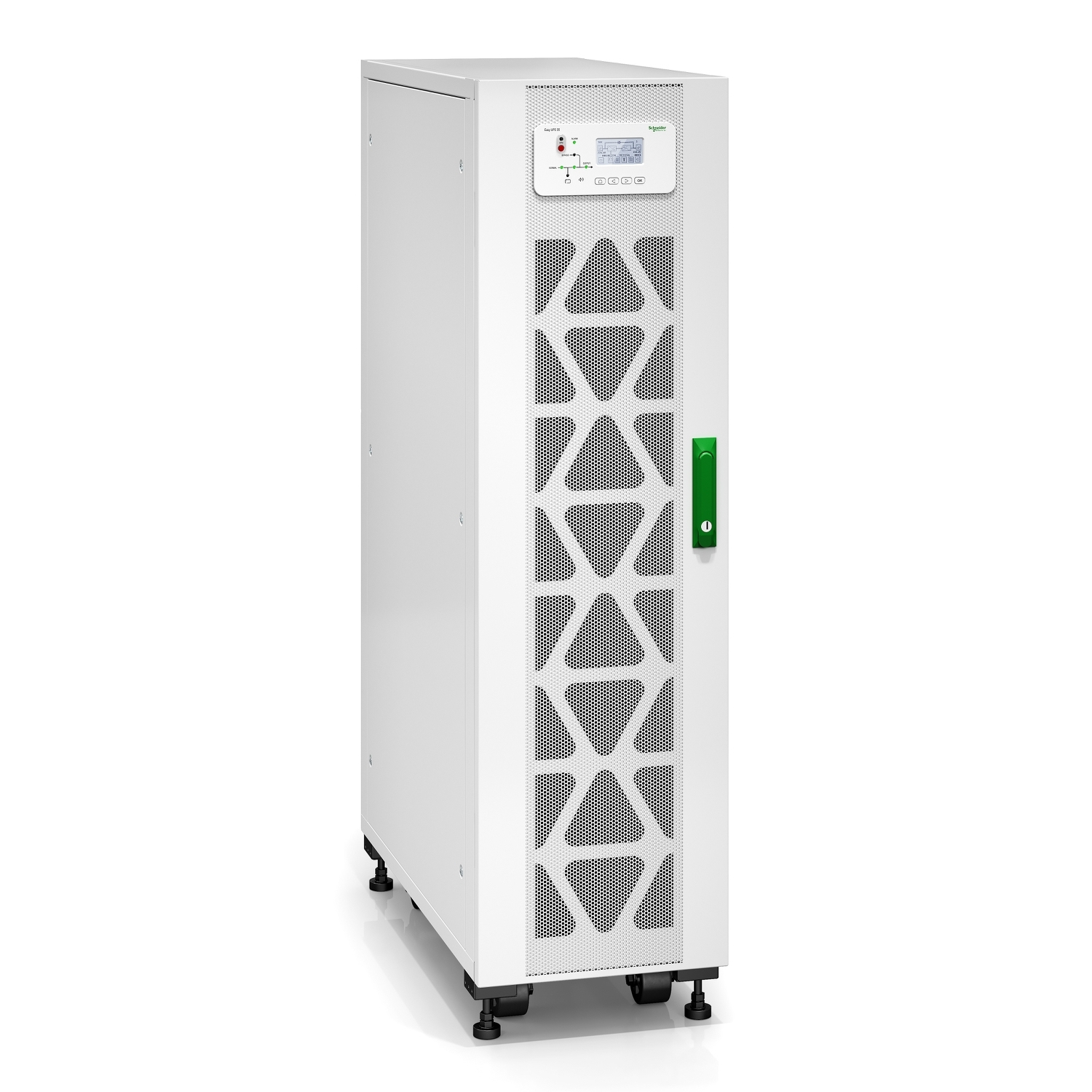 APC Schneider Electric Easy UPS 3S E3SUPS10K3IB - USV - Online-USV