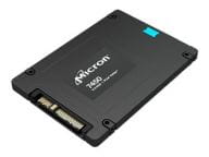 Lenovo Micron 7450 PRO - SSD - Read Intensive - verschlüsselt - 1.92 TB - Hot-Swap - 2.5" (6.4 cm)