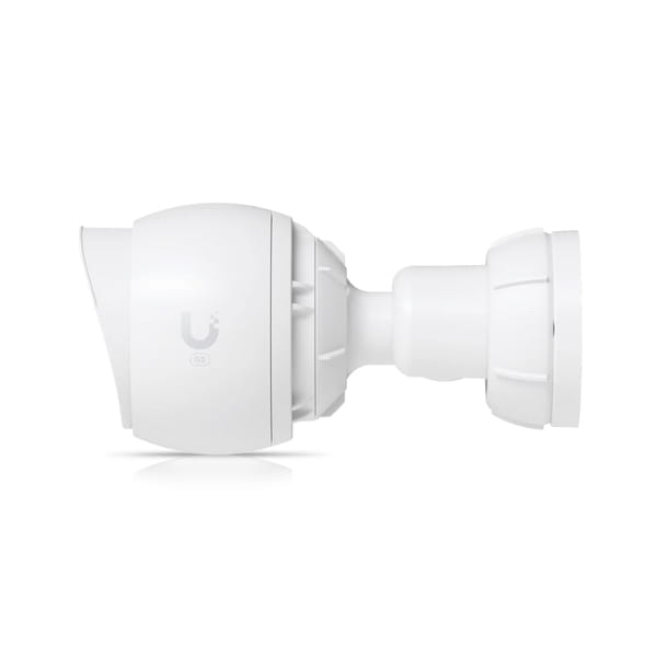 Ubiquiti UniFi Protect G5 - Netzwerk-Überwachungskamera - Bullet - Innenbereich, Außenbereich - wetterfest - Farbe (Tag&Nacht)