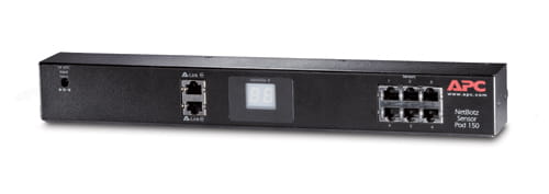 APC NetBotz Rack Sensor Pod 150 - Rack-Sensor-Halter