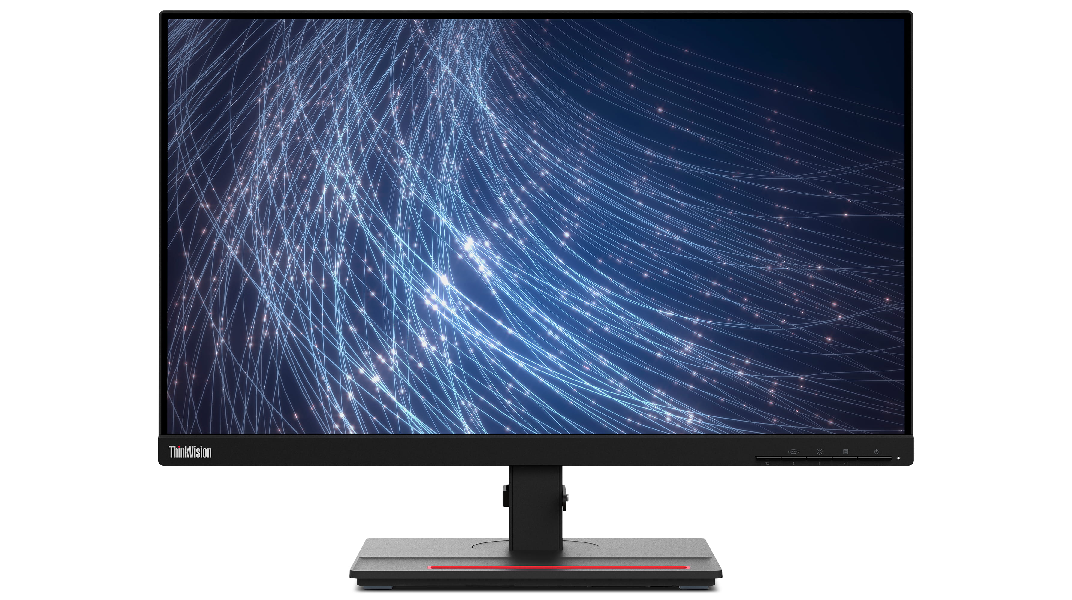 Lenovo ThinkVision T24m-29 - LED-Monitor - 60.5 cm (24")