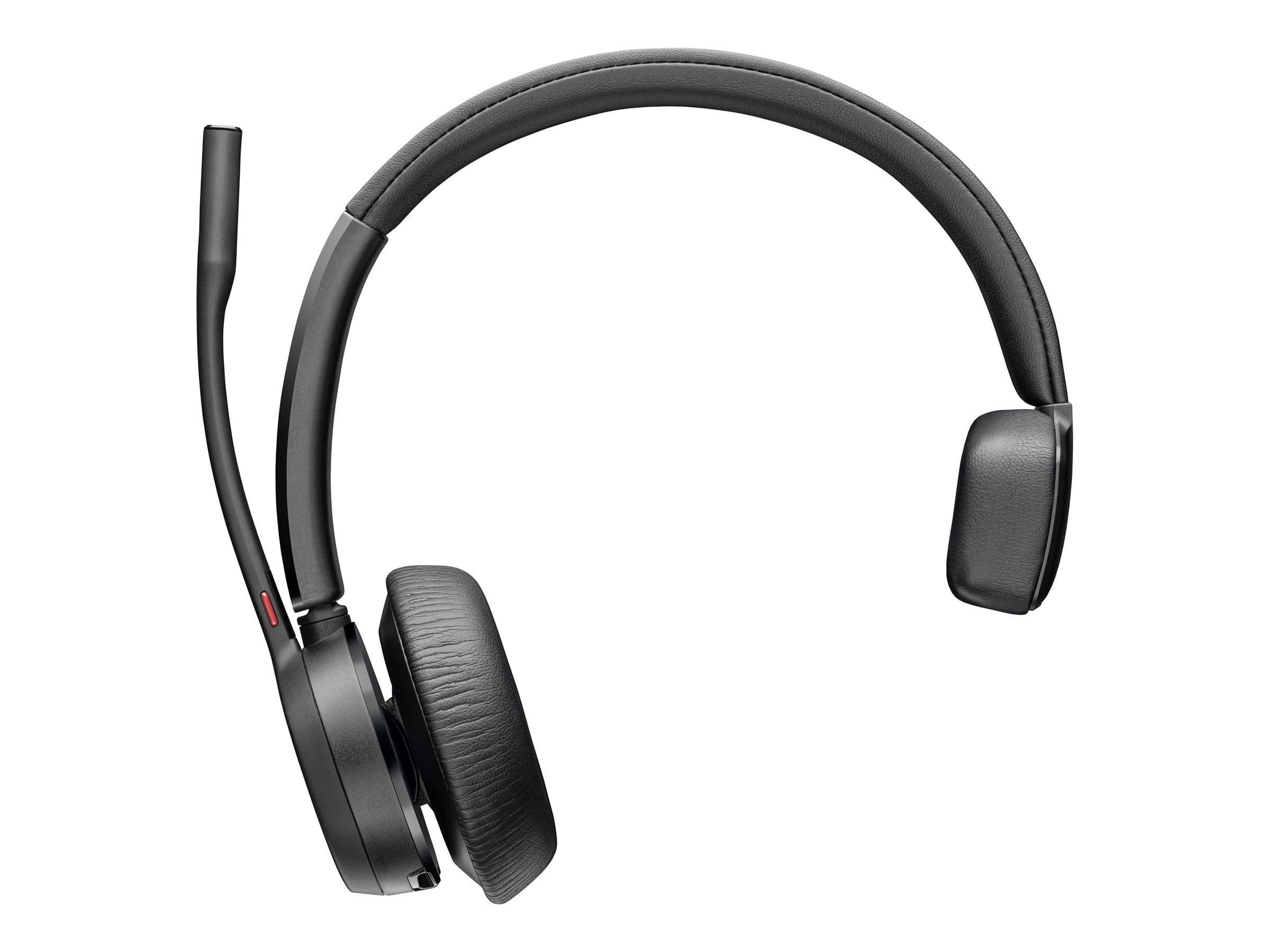 Poly Voyager 4310 - Voyager 4300 series - Headset