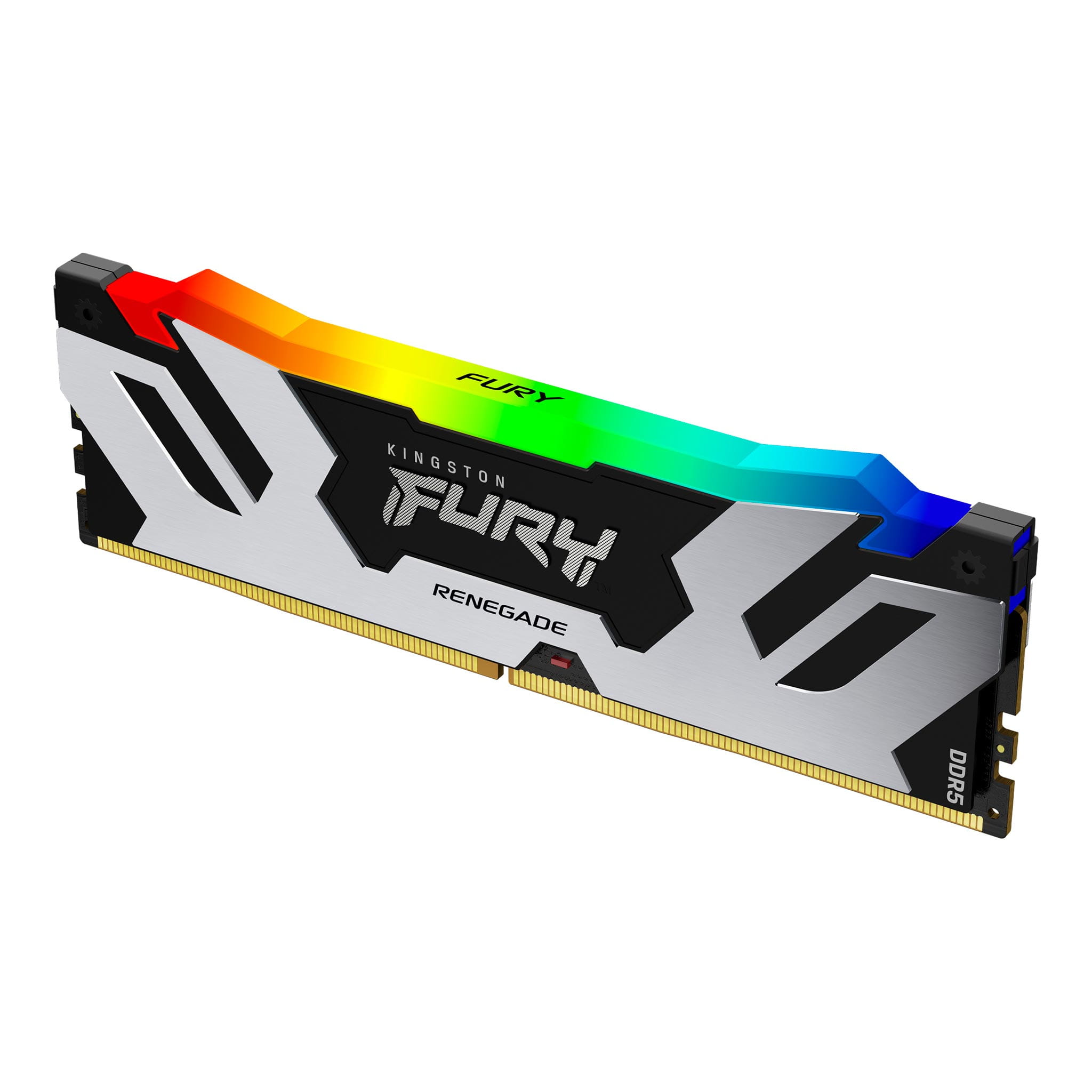 Kingston FURY Renegade RGB - DDR5 - Modul - 16 GB