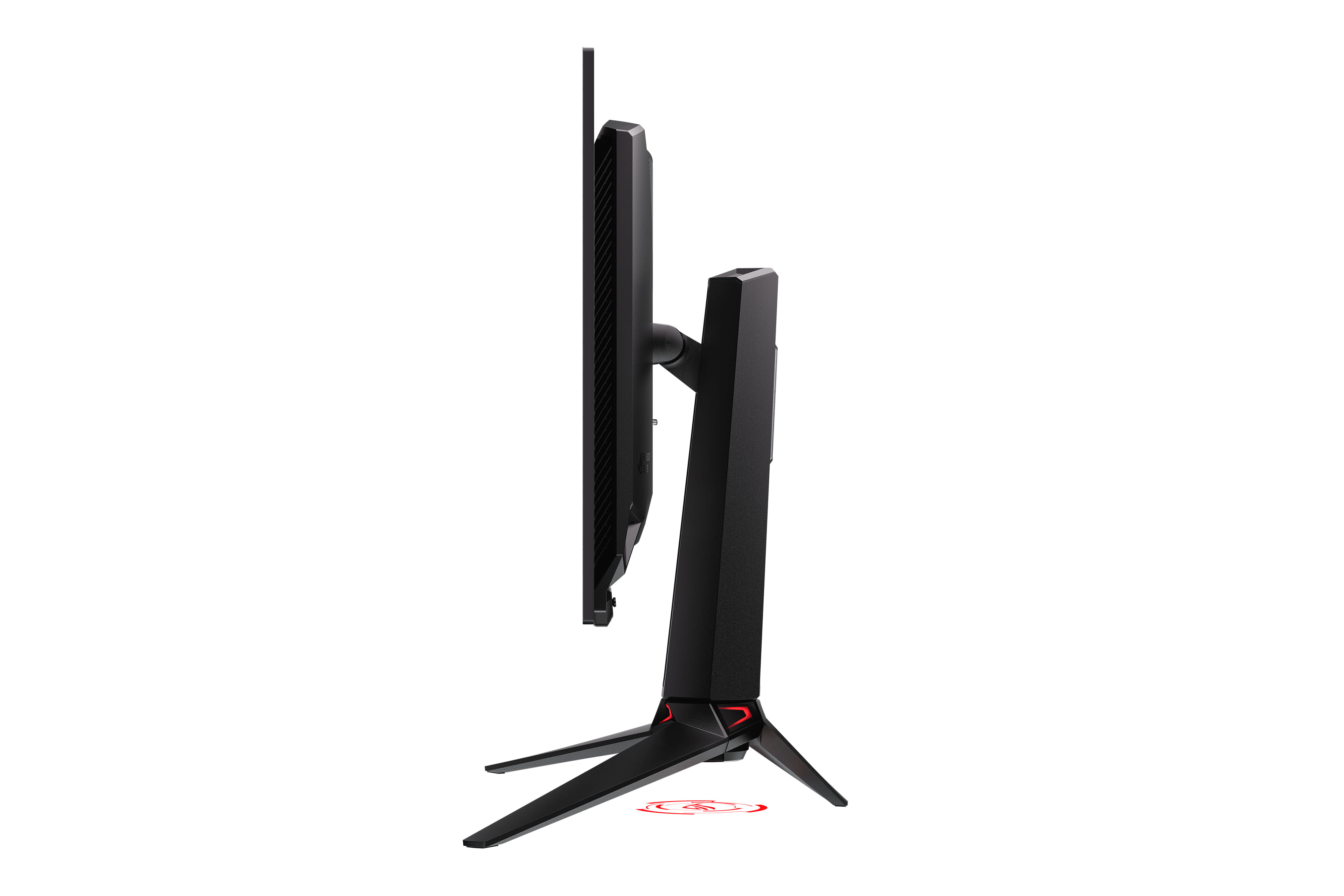 ASUS ROG Swift OLED PG32UCDP - OLED-Monitor - Gaming - 81.3 cm (32")
