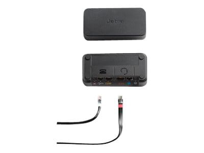 Jabra EHS Adapter for Alcatel - Headsetadapter