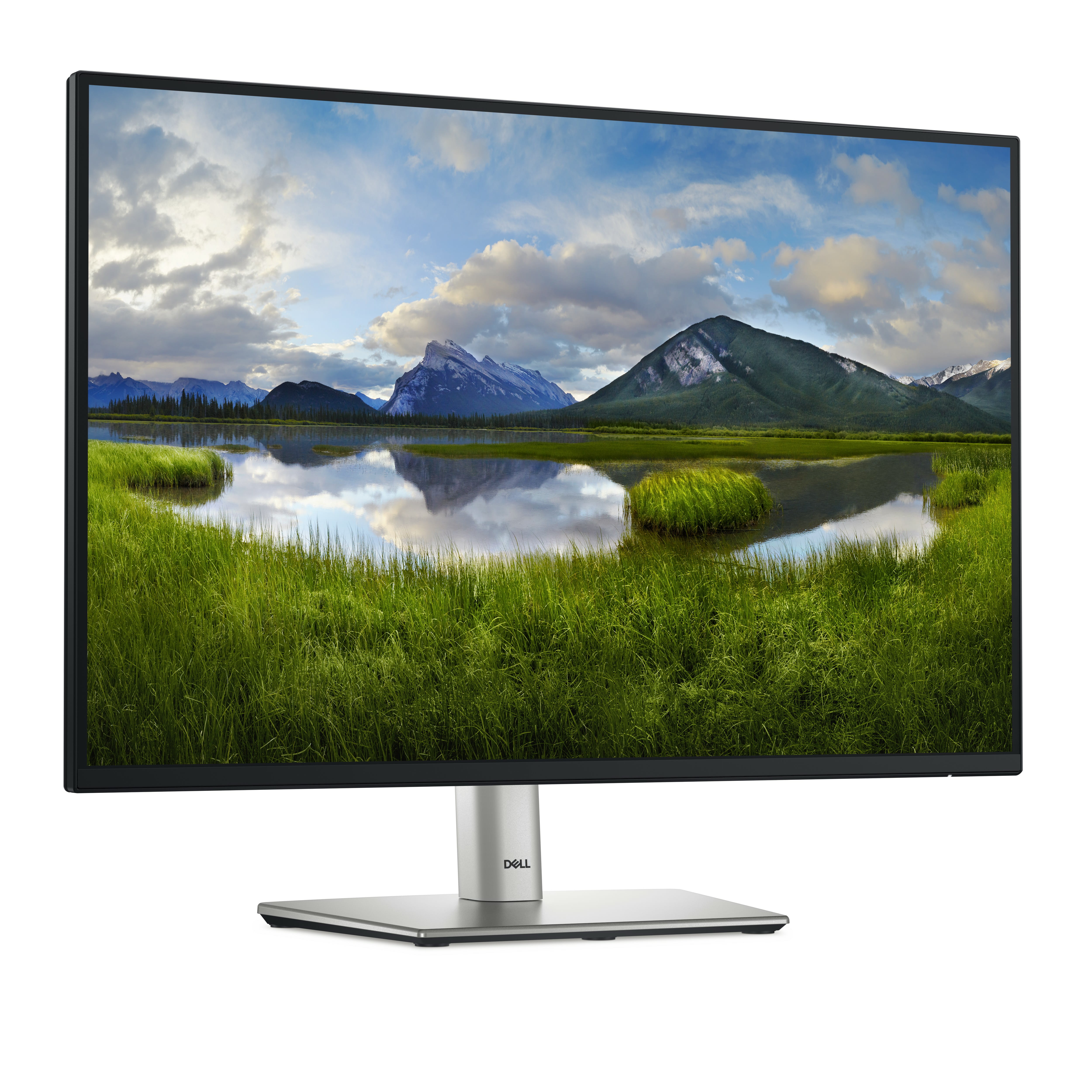 Dell Pro 24 Plus USB-C Hub Monitor - P2425E - LED-Monitor - 61 cm (24")