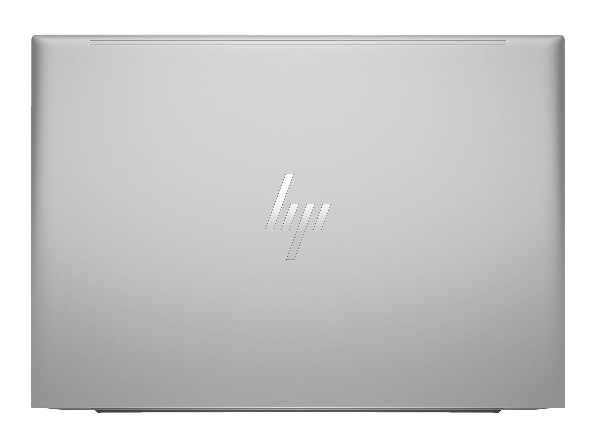HP ZBook Firefly 16 G11 Mobile Workstation - Intel Core Ultra 7 155H - Win 11 Pro - RTX A500 - 64 GB RAM - 2 TB SSD NVMe, TLC - 40.6 cm (16") HP ZBook Firefly 16 G11 Mobile Workstation - Intel Core Ultra 7 155H - Win 11 Pro - RTX A500 - 64 GB RAM - 2 TB SSD NVMe, TLC - 40.6 cm (16")
