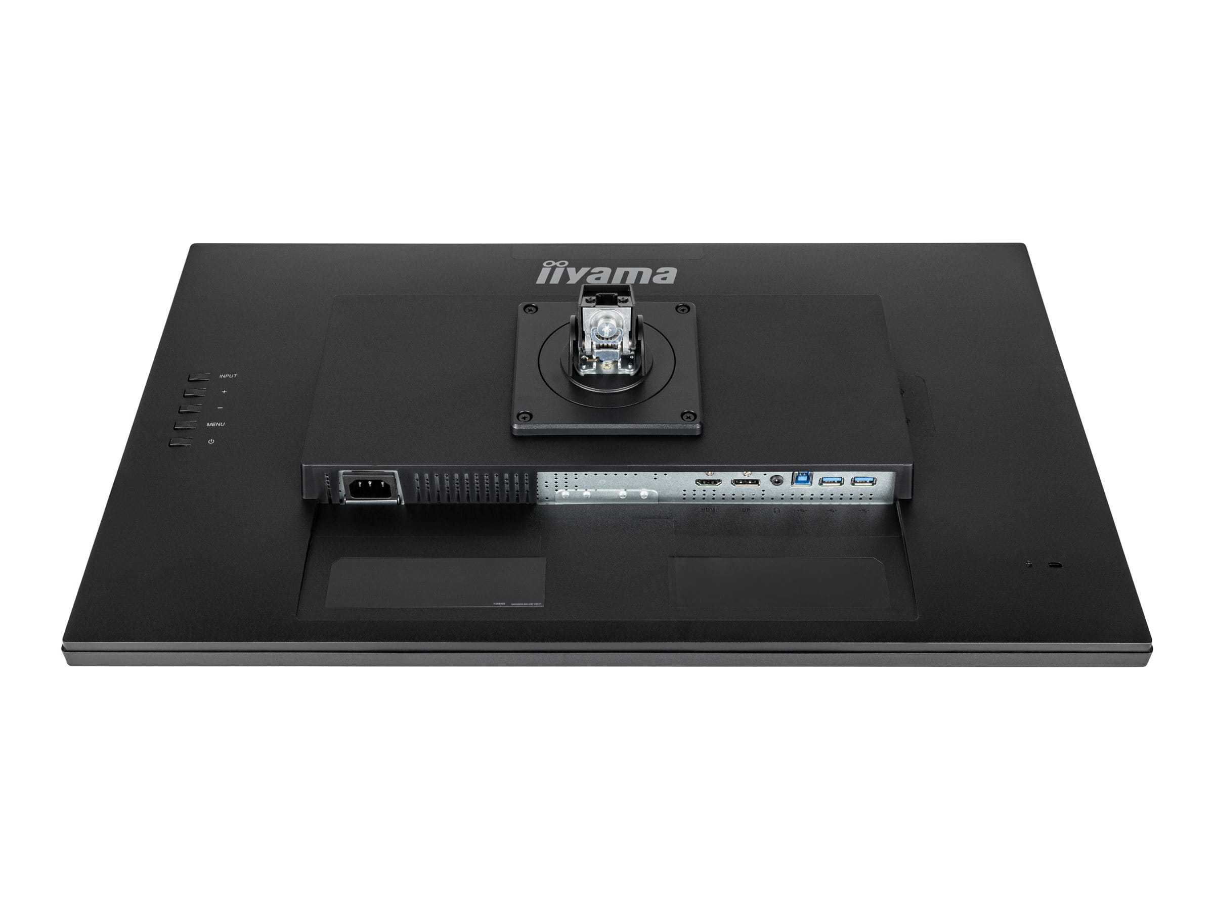 Iiyama ProLite XUB2792QSU-B6 - LED-Monitor - 68.5 cm (27")