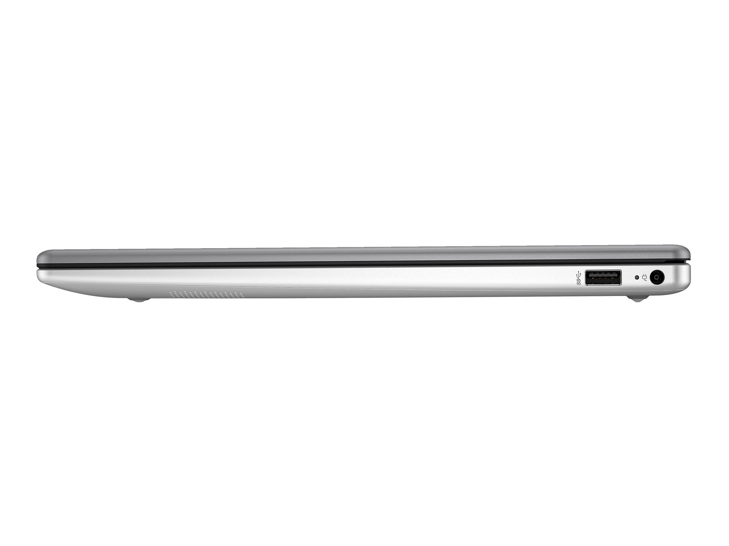 HP 250R G10 Notebook - Intel Core 5 120U / 1.4 GHz - Win 11 Pro - Intel Graphics - 16 GB RAM - 512 GB SSD NVMe - 39.6 cm (15.6")