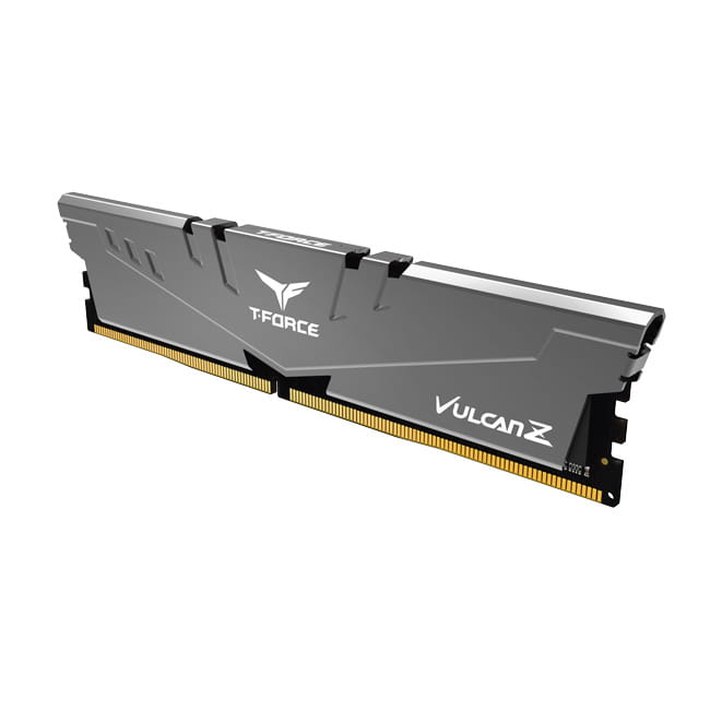 Team Group T-Force Vulcan Z - DDR4 - Kit - 16 GB: 2 x 8 GB