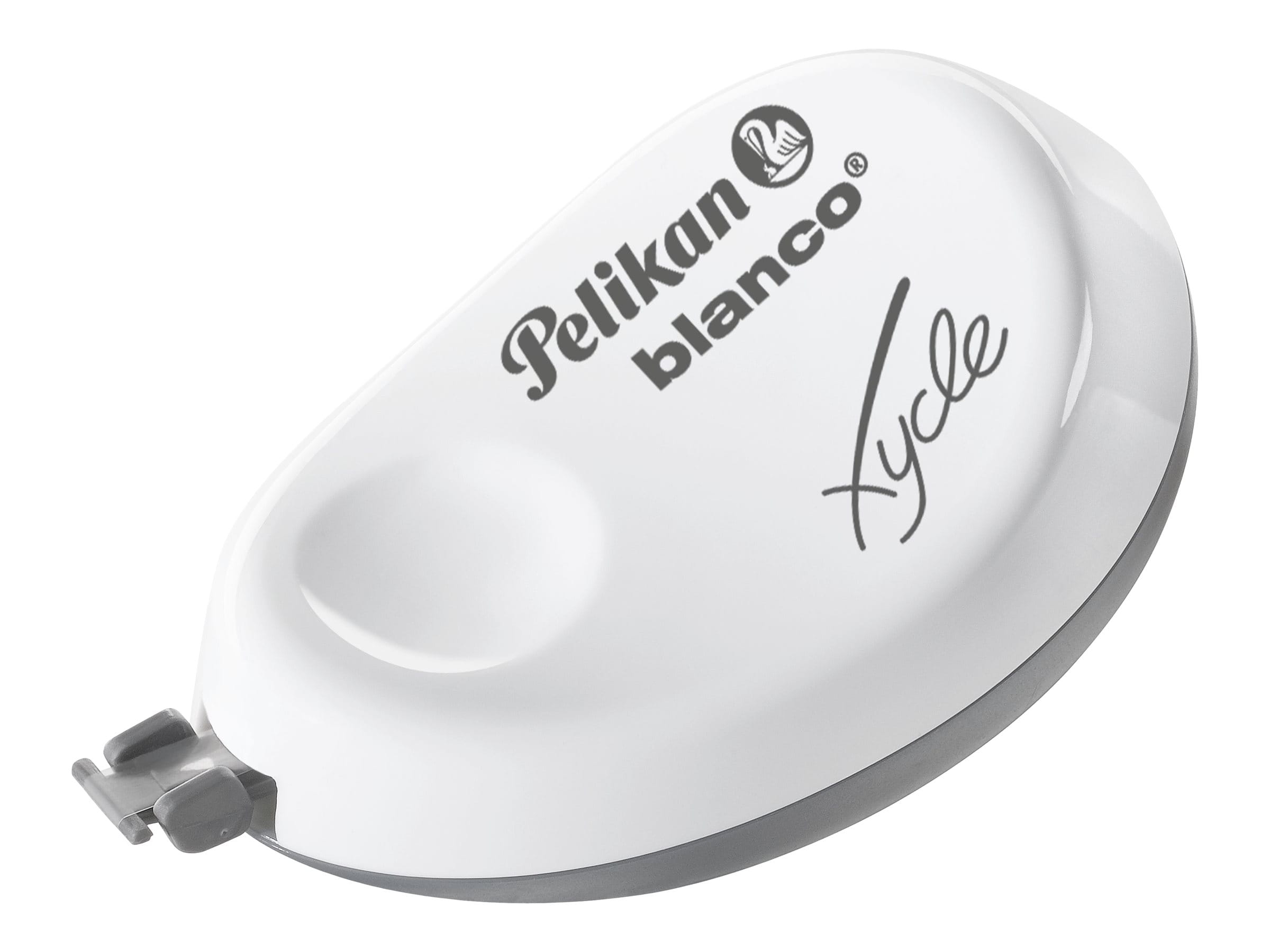 Pelikan blanco Xycle - Korrekturrolle - 4.2 mm x 8 m