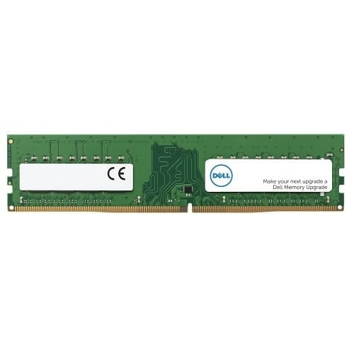 Dell  DDR4 - Modul - 32 GB - DIMM 288-PIN - 3200 MHz / PC4-25600