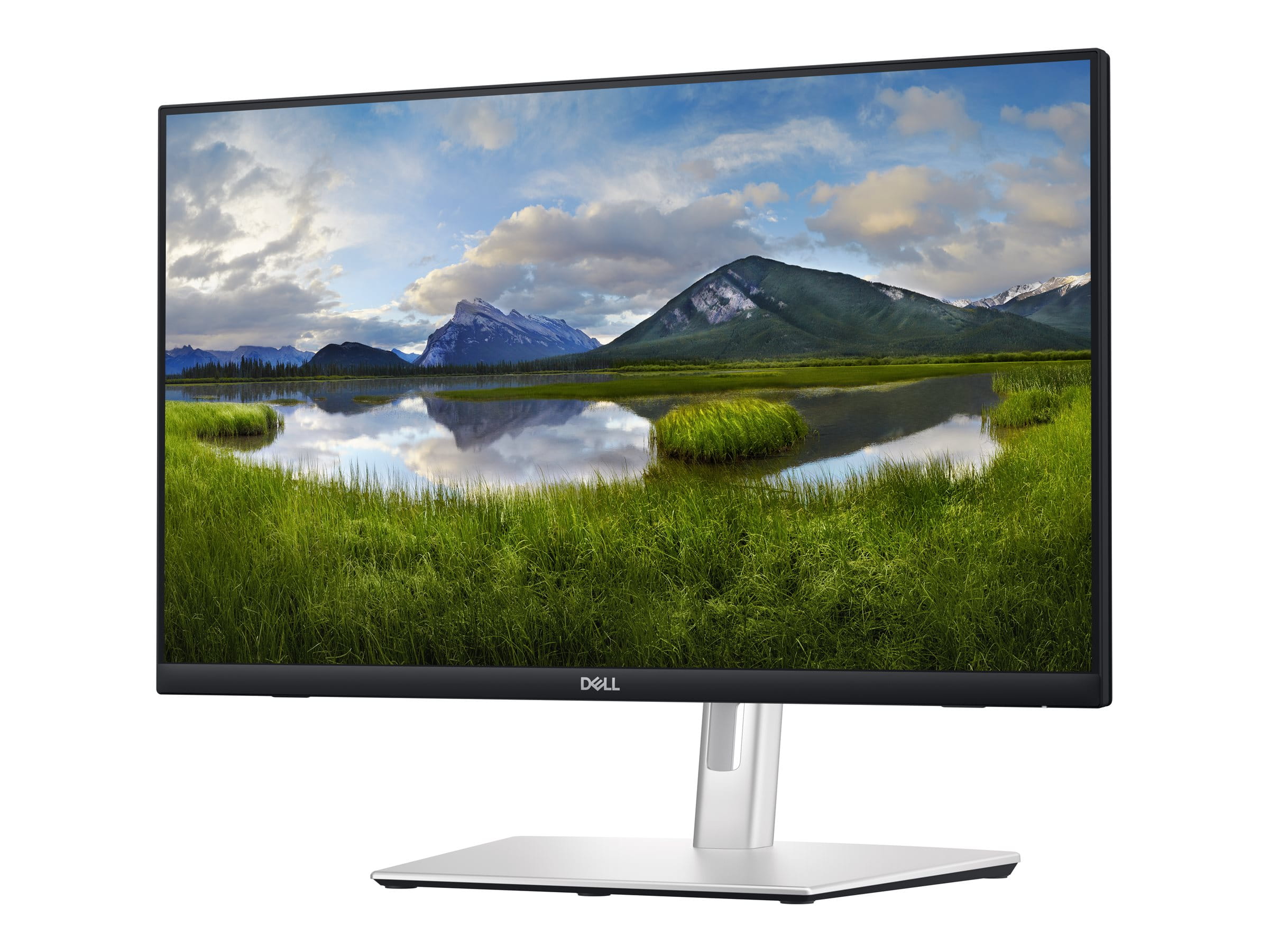 Dell P2424HT - LED-Monitor - 61 cm (24") (23.8" sichtbar)