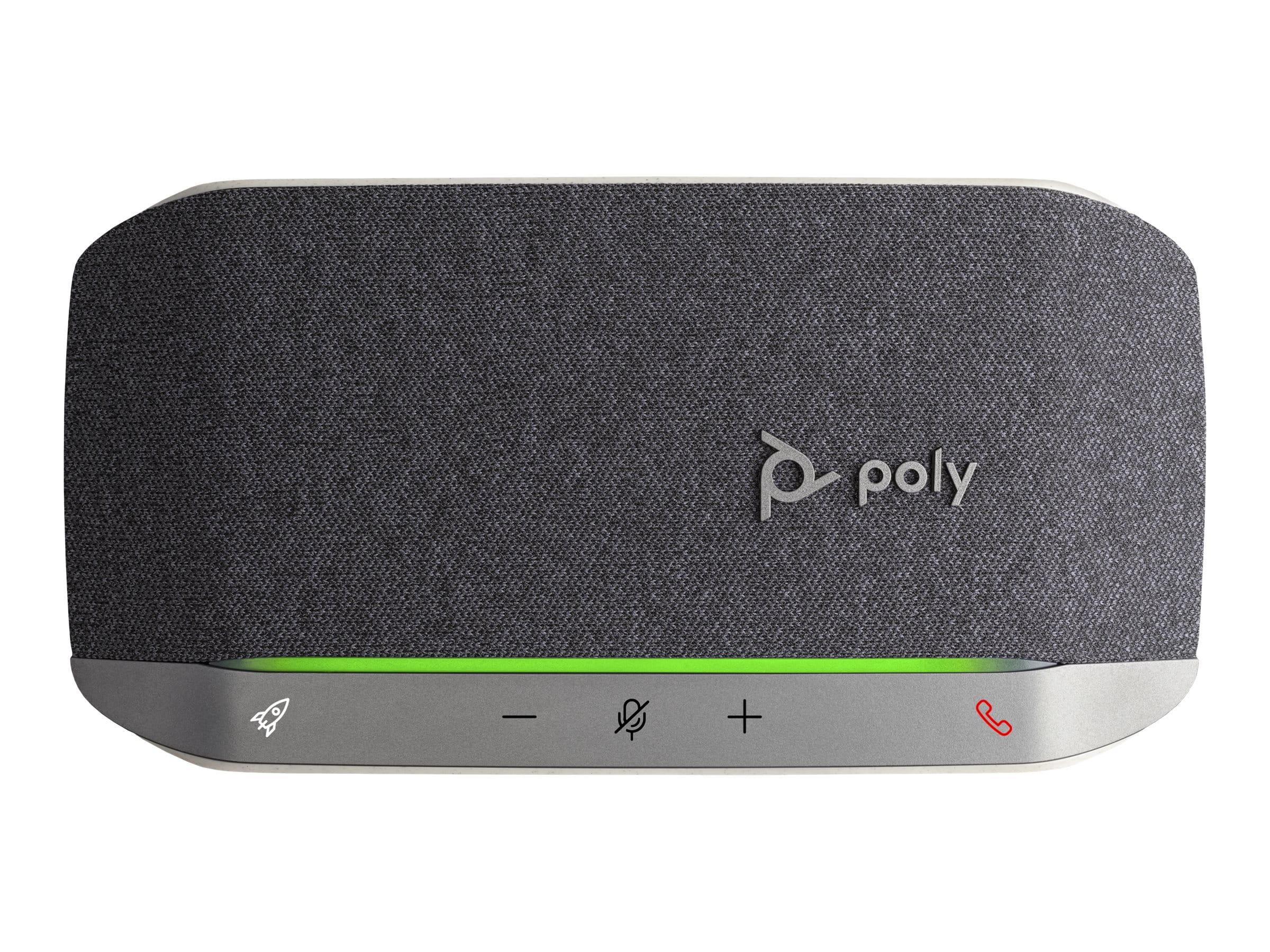 HP Poly Sync 20 - Smarte Freisprecheinrichtung - Bluetooth