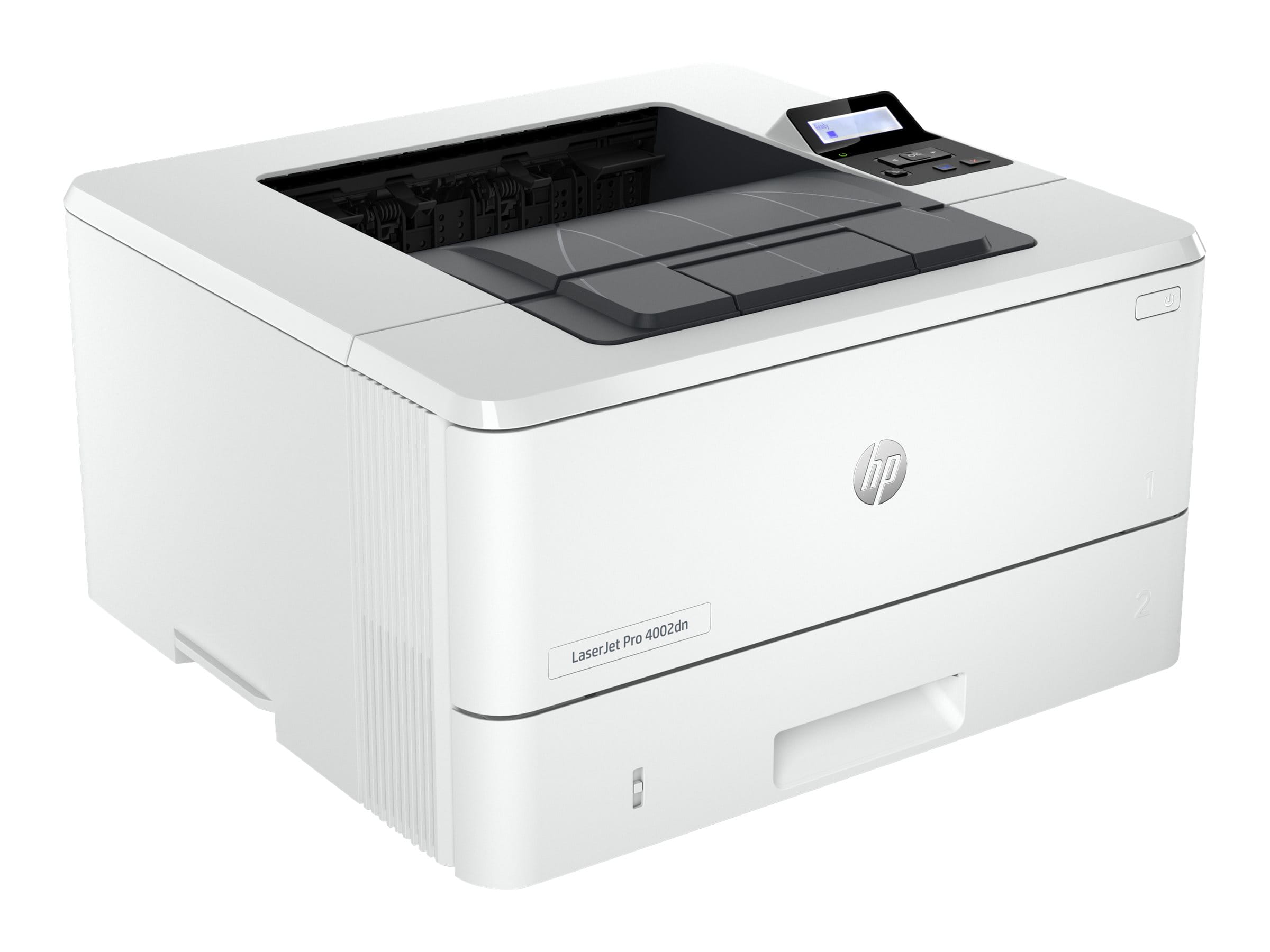 HP LaserJet Pro 4002dn - Drucker - s/w - Duplex