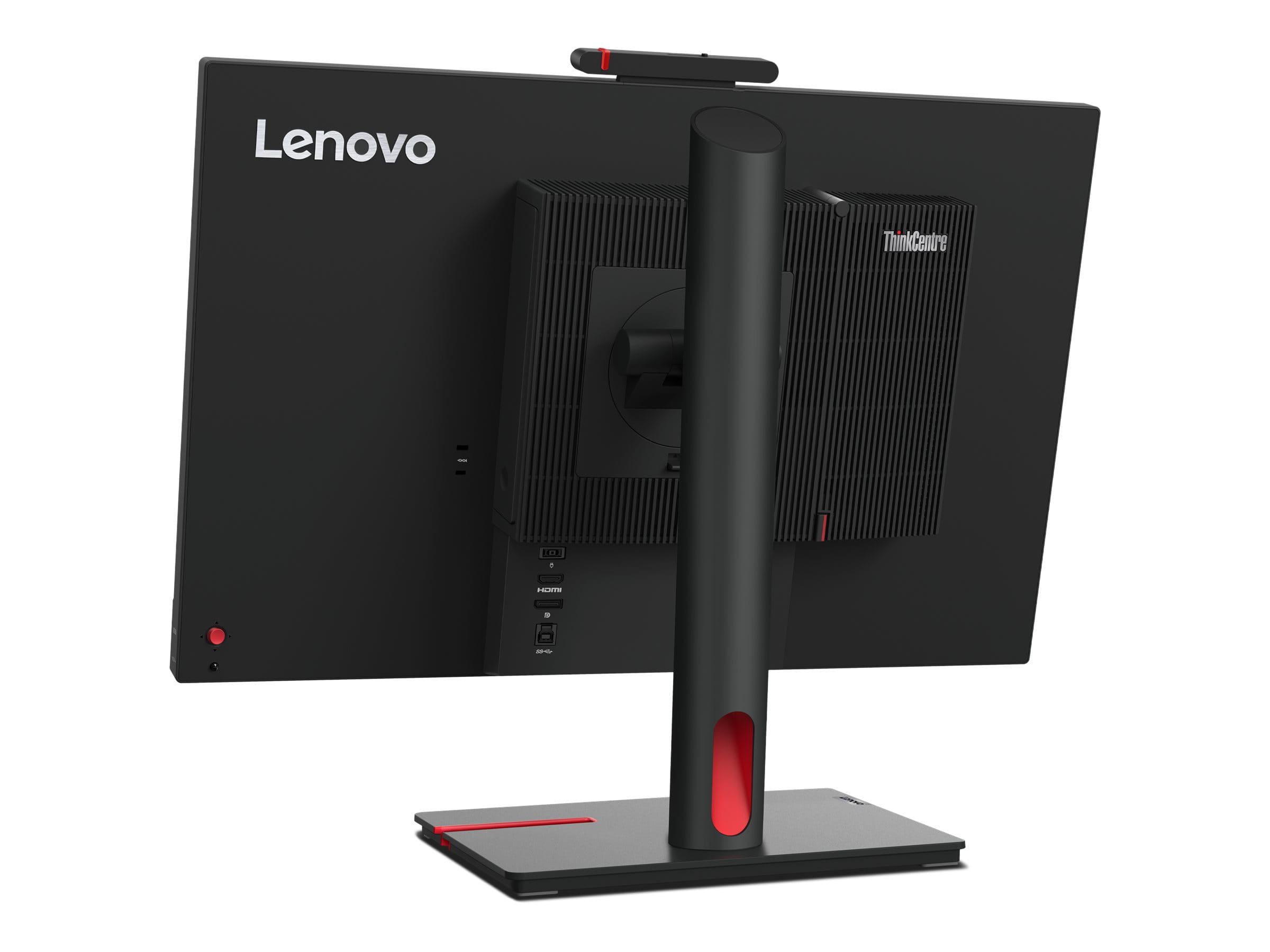Lenovo ThinkCentre Tiny-in-One 24 Gen 5 - LED-Monitor - 61 cm (24")