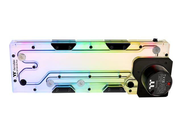 Thermaltake Pacific DP100-D5 Plus - Pumpe und