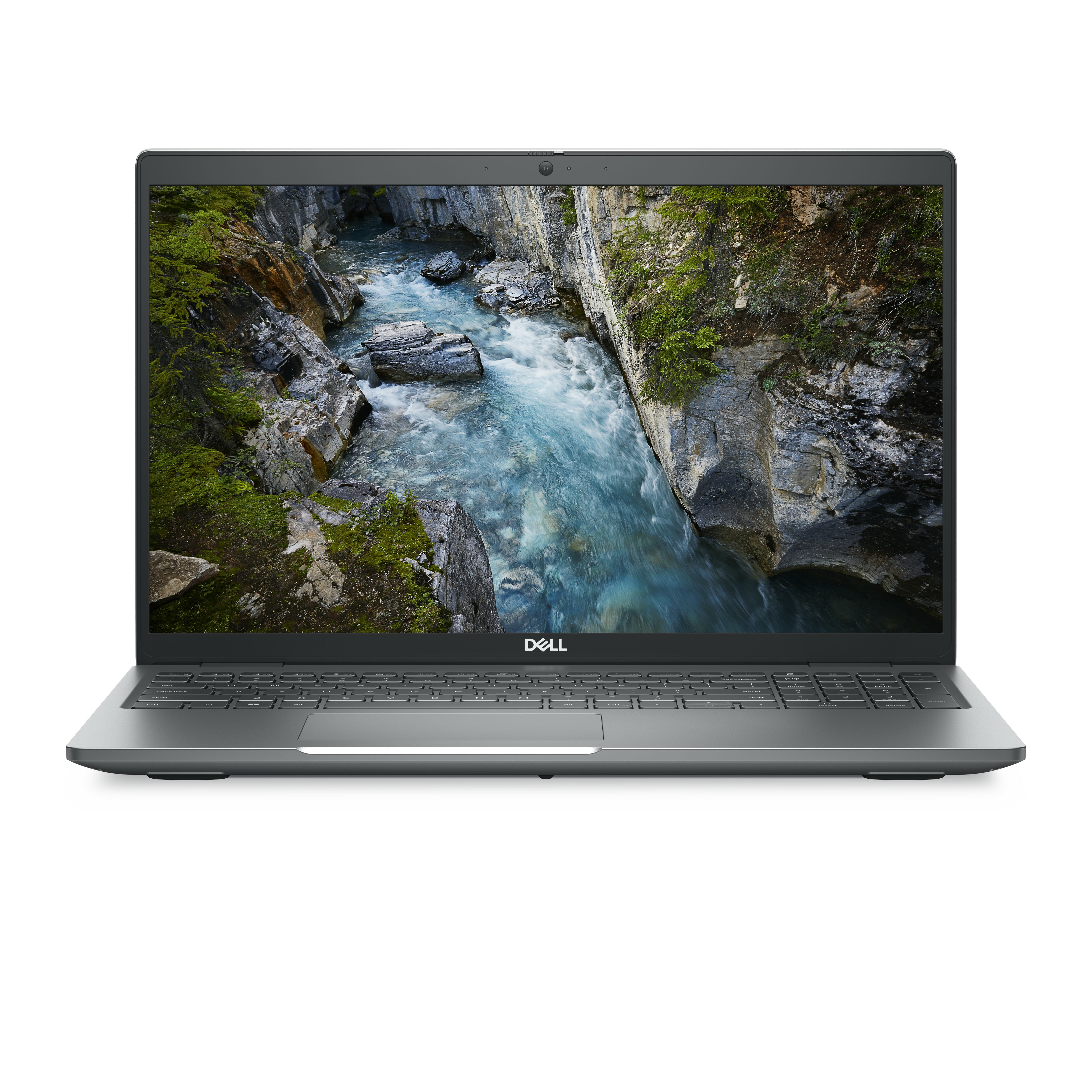 Dell Precision 3590 - Intel Core Ultra 7 155H / 1.4 GHz - Win 11 Pro - RTX 500 Ada - 32 GB RAM - 1 TB SSD NVMe, Class 40 - 39.6 cm (15.6")