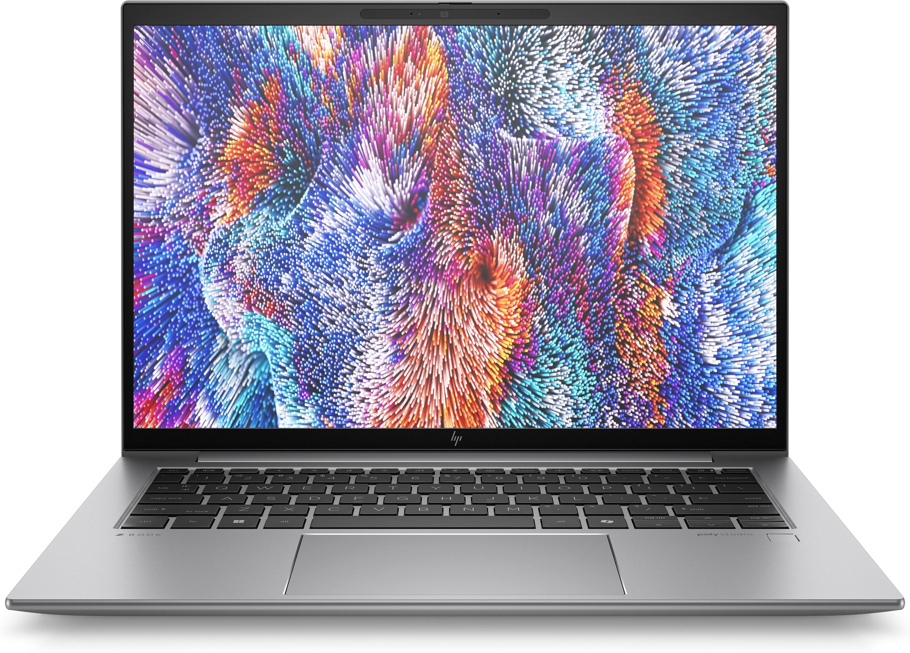 HP ZBook Firefly 14 G11 A Mobile Workstation - AMD Ryzen 7 8840HS - Win 11 Pro - Radeon 780M - 32 GB RAM - 1 TB SSD NVMe, TLC - 35.6 cm (14")